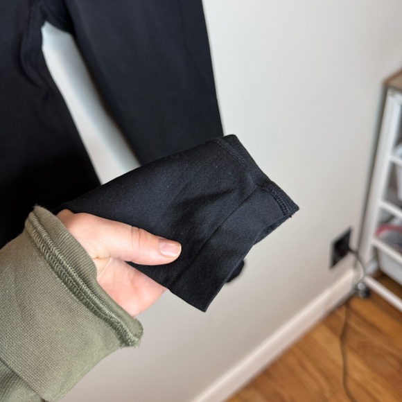 Aybl Adapt Seamless Leggings in Black Medium - Picture 5 of 10